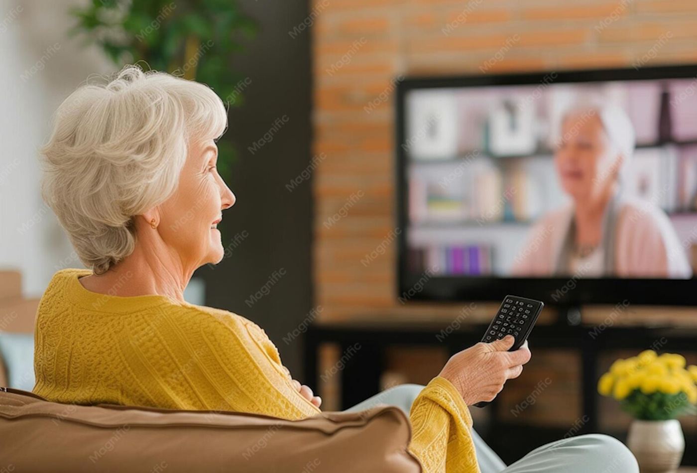 Pequenos vídeos para dar vida, sem pesar a experiência